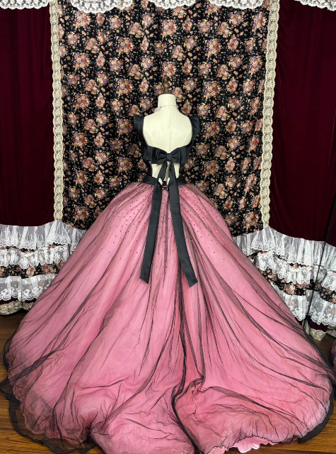 Ballkleid Applique Vintage Geburtstagskleid Sweet 16 Quinceanera Kleid J8635