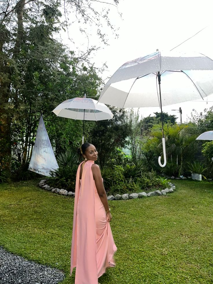 Robe de bal sirène rose, robe de soirée formelle J5782