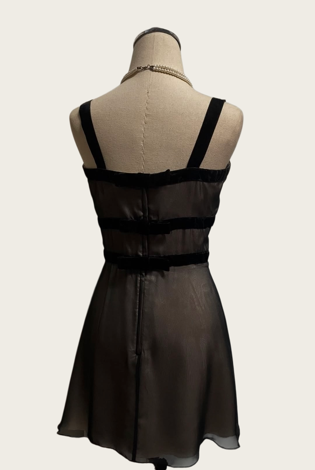 A Line Homecoming Dress Short Party Dress J10419