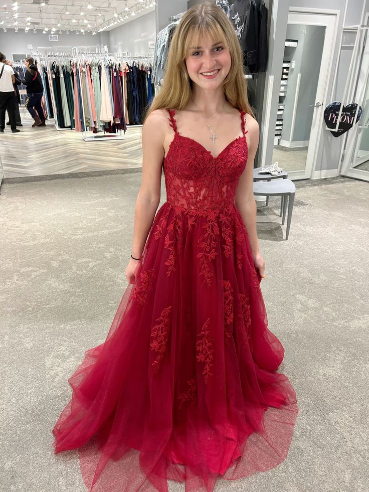 Robe de bal bustier violette en satin avec appliques, robe de soirée formelle J9413