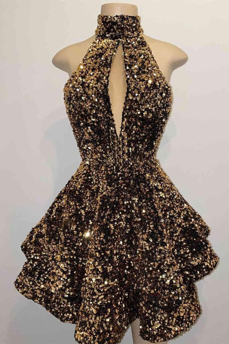 Trägerloses silbernes Vintage-Abendkleid, A-Linie, Geburtstagskleid J9370