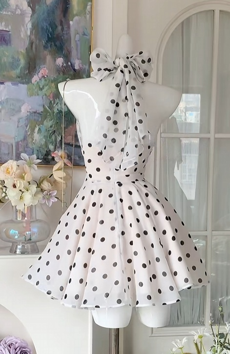 Trägerloses silbernes Vintage-Abendkleid, A-Linie, Geburtstagskleid J9370