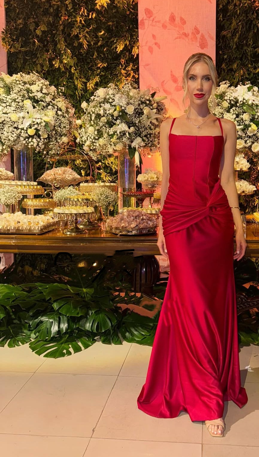 Robe de soirée fourreau noire sexy longue avec fente J8826