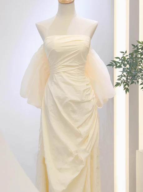 Robe de soirée fourreau noire sexy longue avec fente J8826