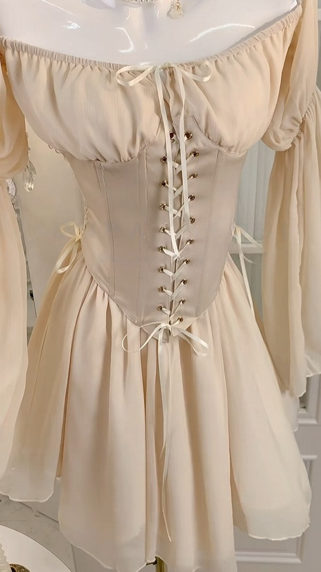 Robe de bal bustier violette en satin avec appliques, robe de soirée formelle J9413
