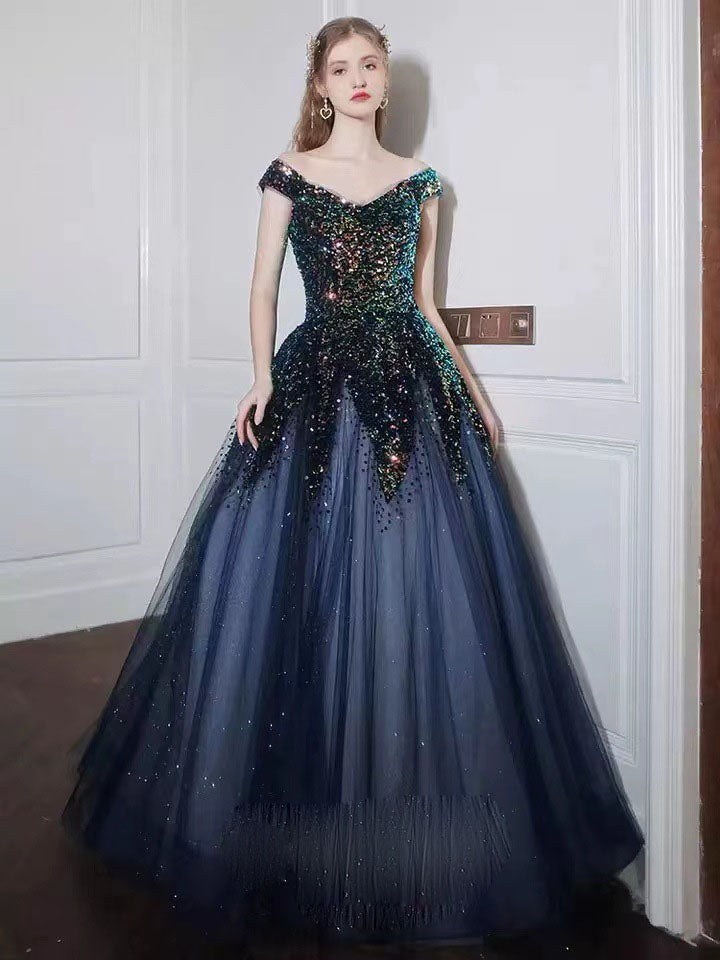 One-Shoulder-Burgund-langes Abschlussball-Kleid-Schnür-Abend-Kleid 20