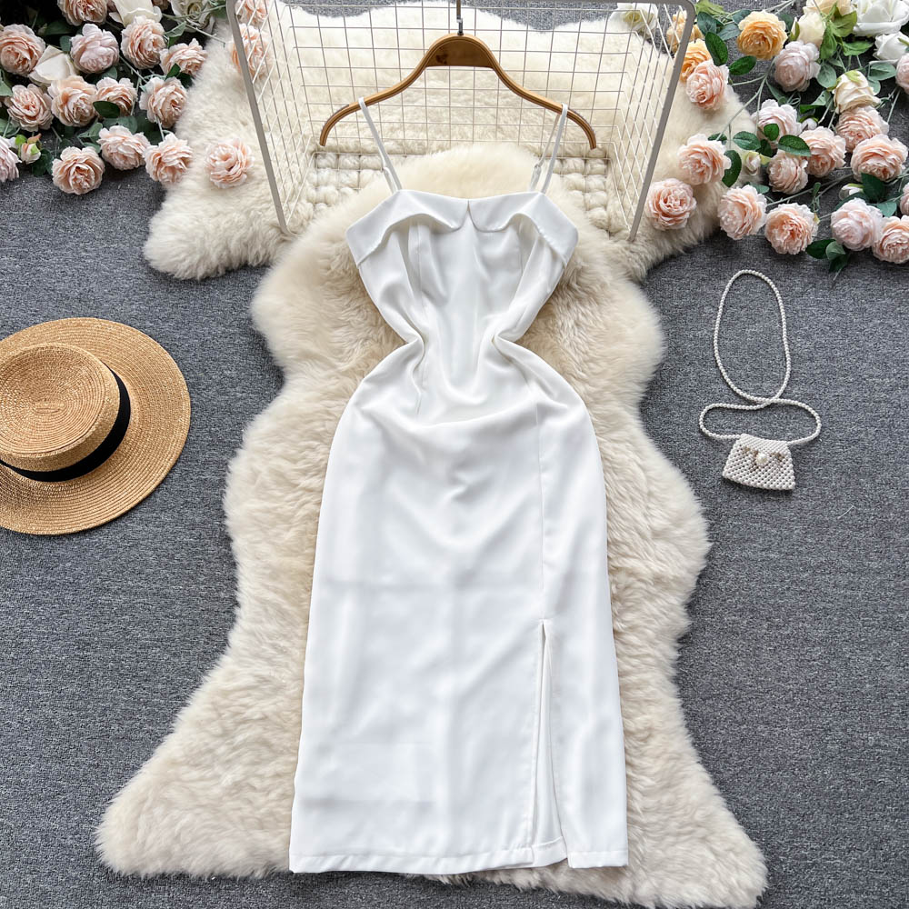 One-Shoulder-Burgund-langes Abschlussball-Kleid-Schnür-Abend-Kleid 20