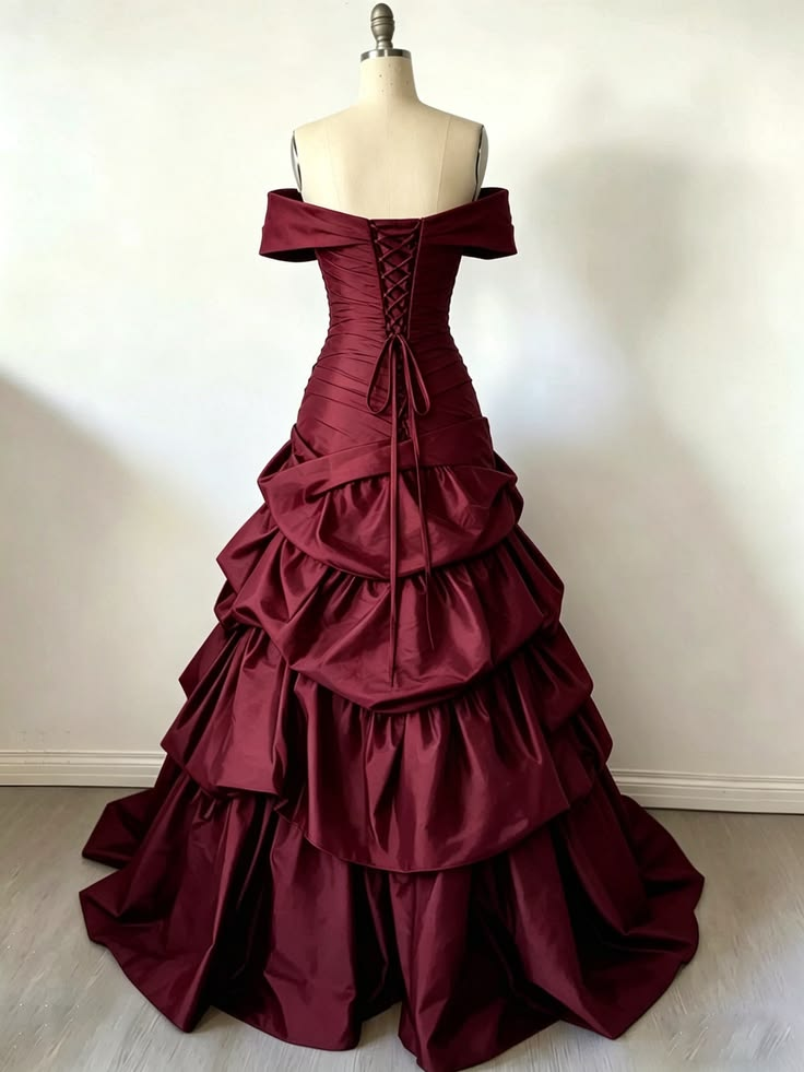 Trägerloses silbernes Vintage-Abendkleid, A-Linie, Geburtstagskleid J9370
