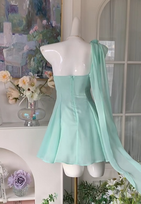 Robe de bal bustier violette en satin avec appliques, robe de soirée formelle J9413