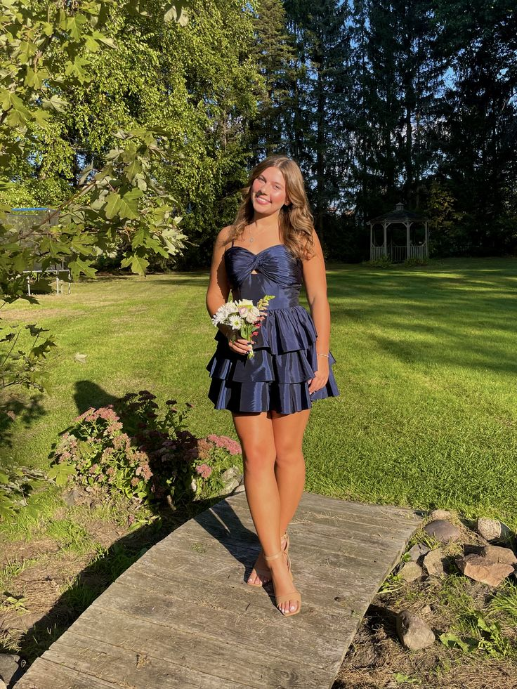 navy blue satin homecoming dress Spaghetti Strap J10480 red quinceanera dresses line silhouette that skims Affordable Maxi Gown & Size:Xxxlarge 16-18/EUR 50