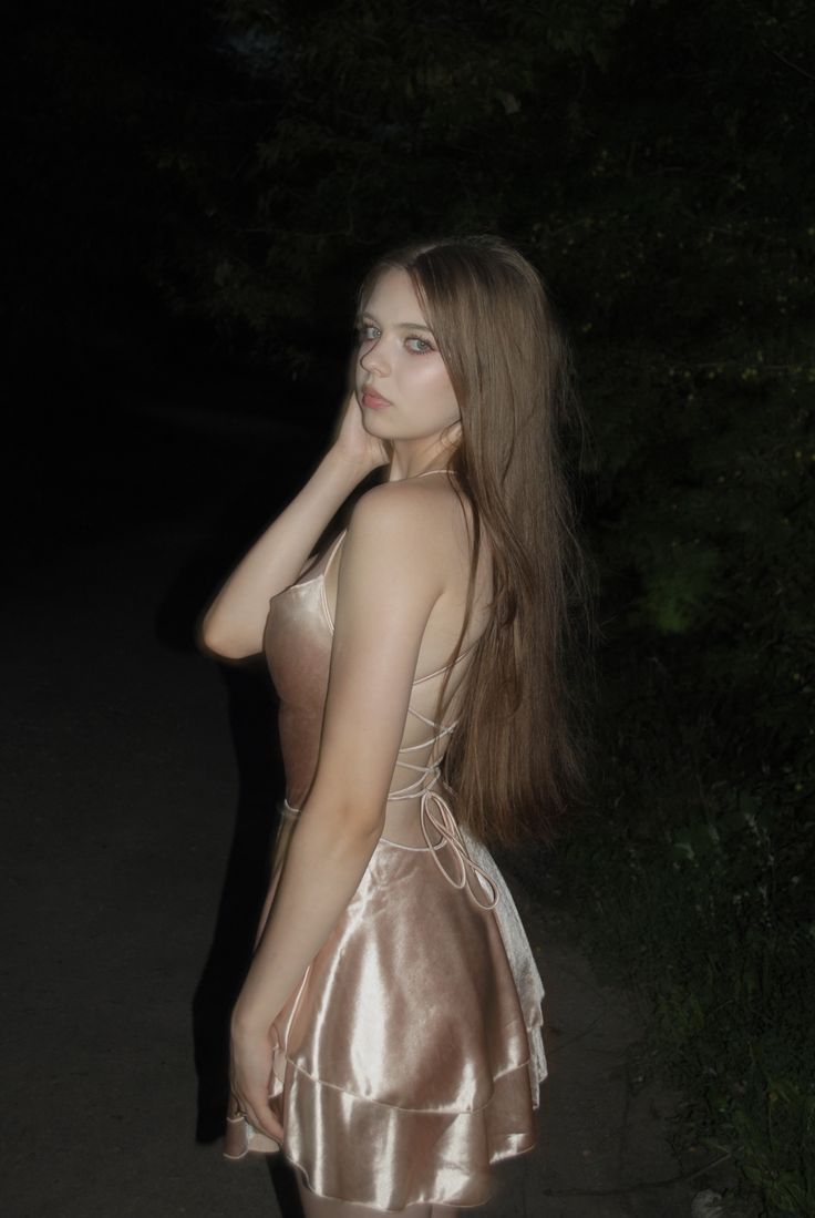 Robe de bal bustier violette en satin avec appliques, robe de soirée formelle J9413