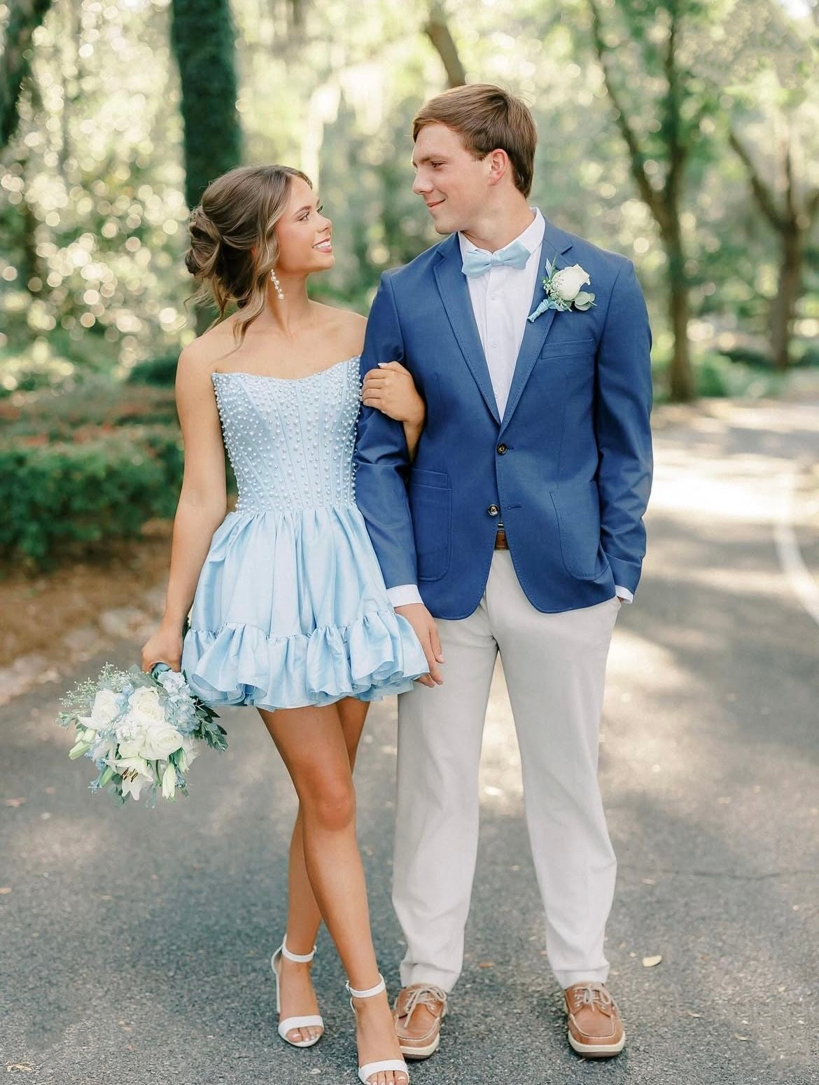 pearl beaded homecoming dress Strapless Blue Satin Short Dress J10638 color:48.7-89.1x15.7x30.9 inch / 123.8-226.4x40x78.5 cm / Walnut Color / extendable vanity table + 0.4m vanity mirror SHOP > DRESSES > EVENING GOWNS Strapless Gray Lace long Available in Taupe