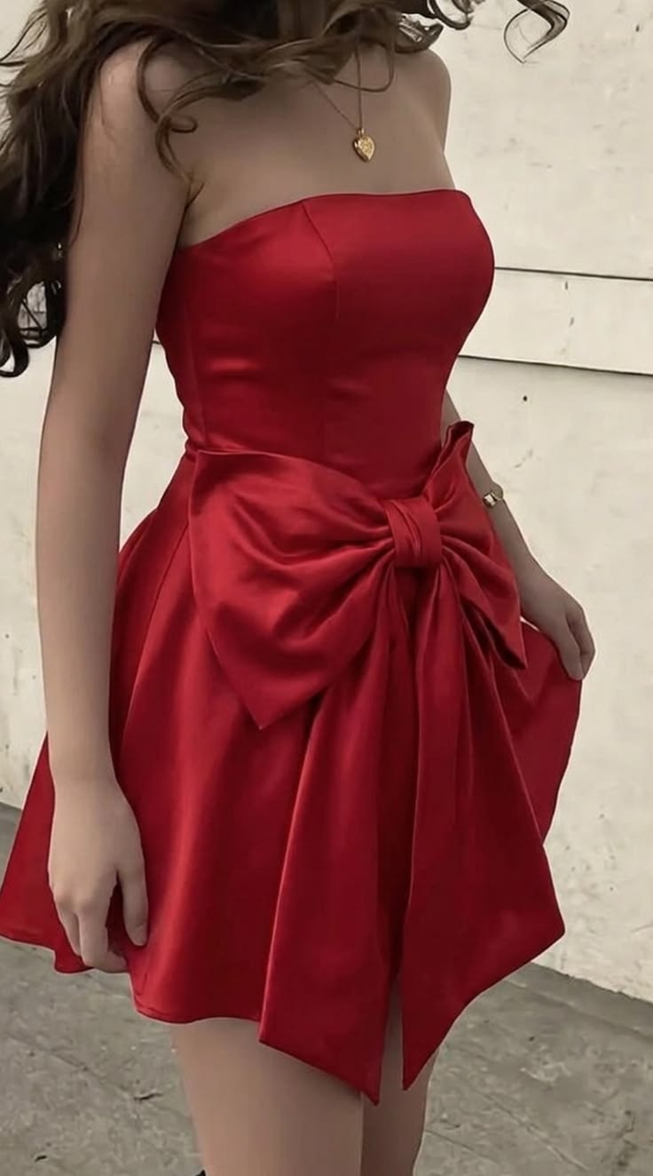 Trägerloses silbernes Vintage-Abendkleid, A-Linie, Geburtstagskleid J9370