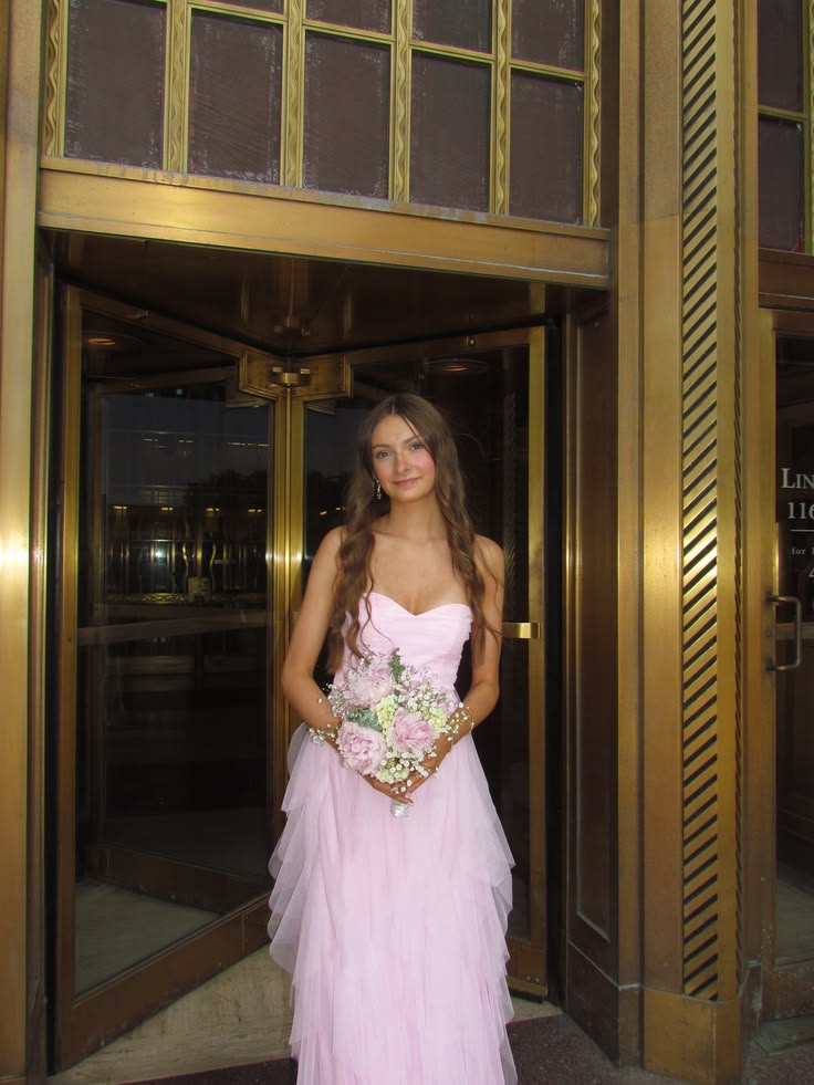 Trägerloses silbernes Vintage-Abendkleid, A-Linie, Geburtstagskleid J9370