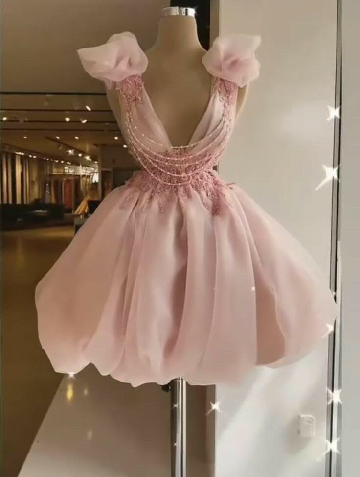 Robe de bal bustier violette en satin avec appliques, robe de soirée formelle J9413