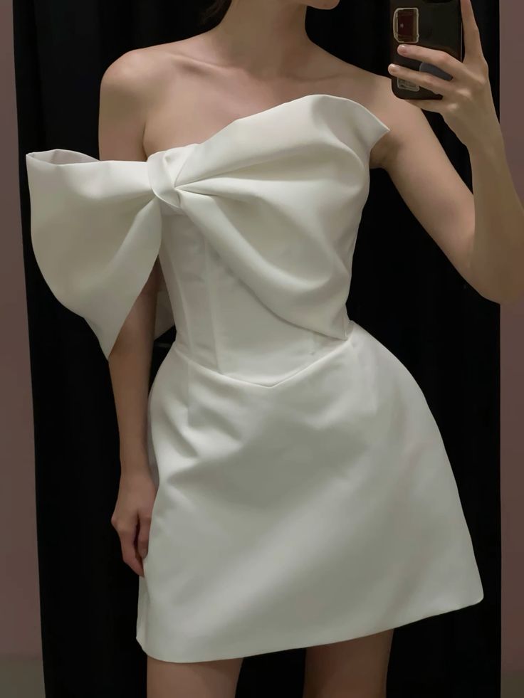 Robe de bal bustier violette en satin avec appliques, robe de soirée formelle J9413