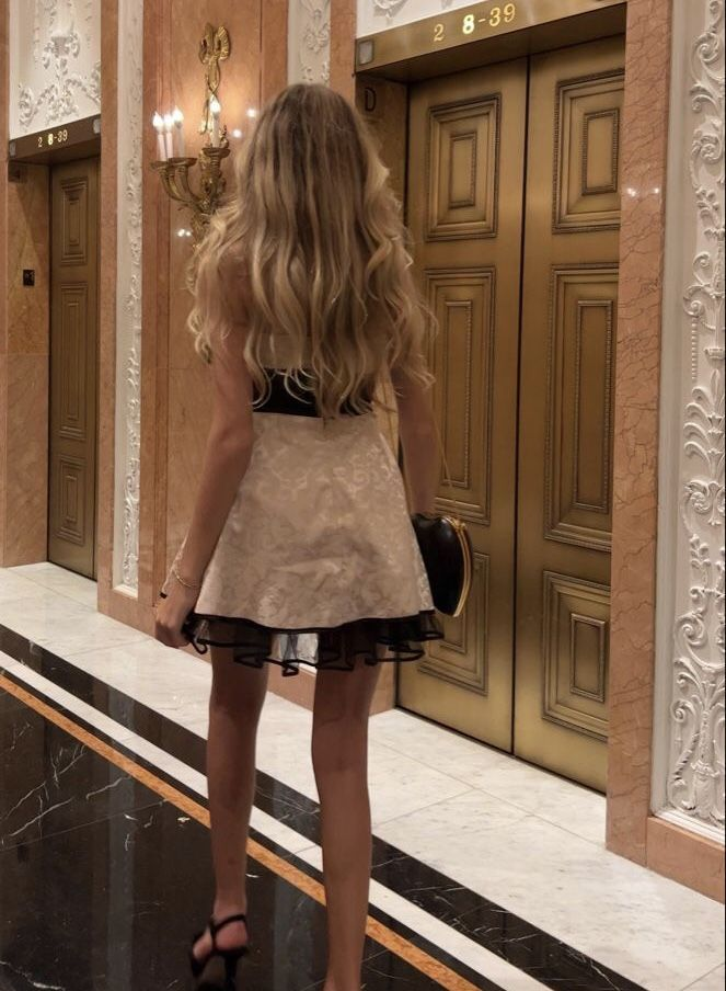 Robe d'anniversaire courte sans bretelles, coupe trapèze, robe de soirée J7698