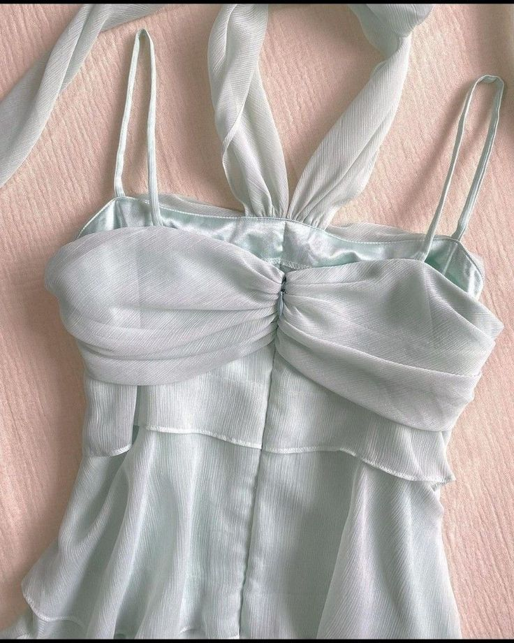 Robe vintage en mousseline superposée, robe de soirée courte, robe de bal, J3771