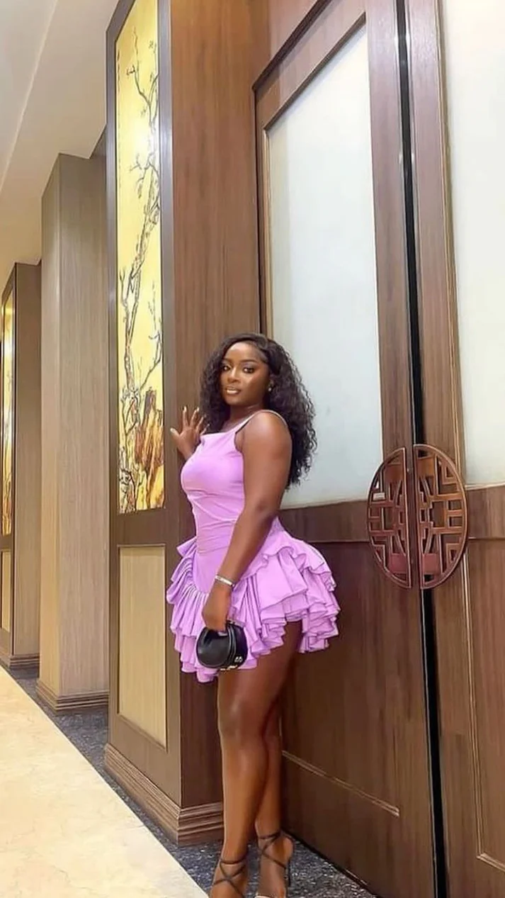 Sexy Sheath Short Homecoming Dress Birthday Dress J3899