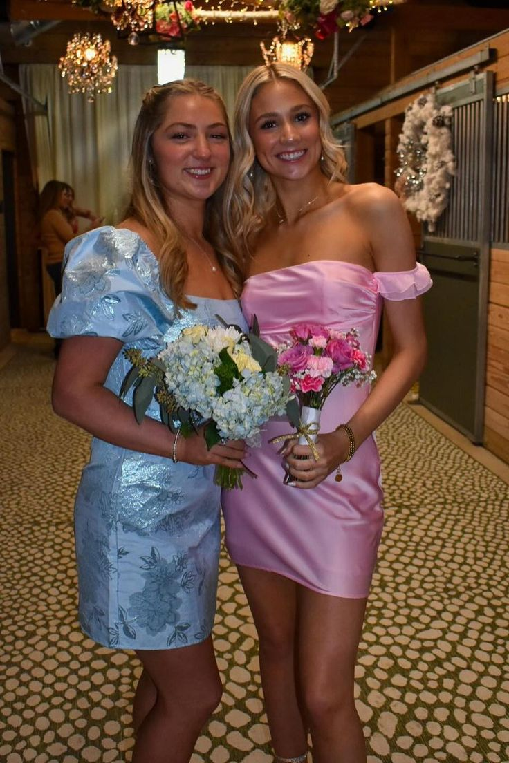 Schulterfreies, kurzes, rosafarbenes Homecoming-Kleid J4060