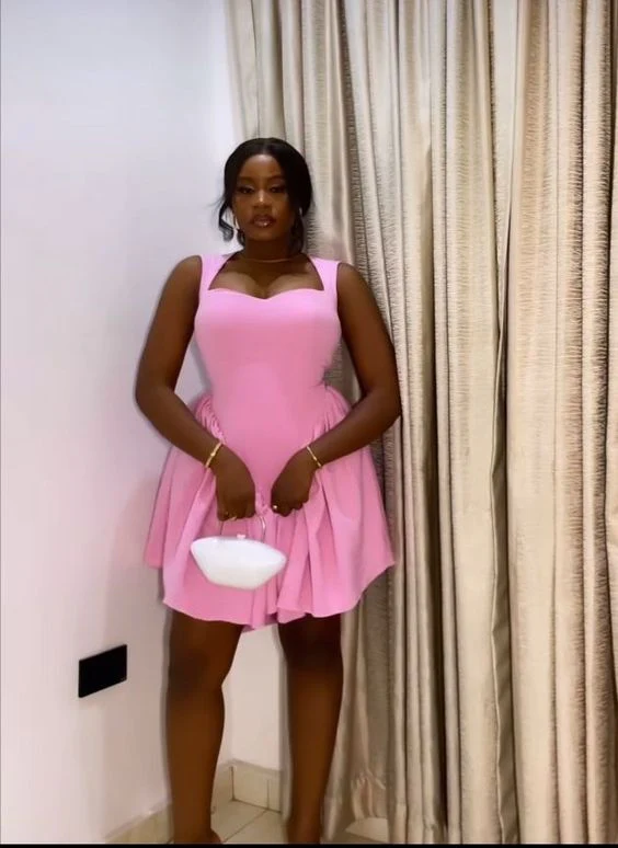 Pink Short Party Dress Light Pink Tassel Long Prom Dress A Line Formal Dress Evening Dress 124 JulyProm Short Light Pink Dresses For Juniors,Light Pink Short Party Dresses Pink Short Party Dress Light Pink Tassel Long Prom Dress A Line Formal Dress Evening Dress 124 JulyProm Short Light Pink Dresses For Juniors,Light Pink Short Party Dresses