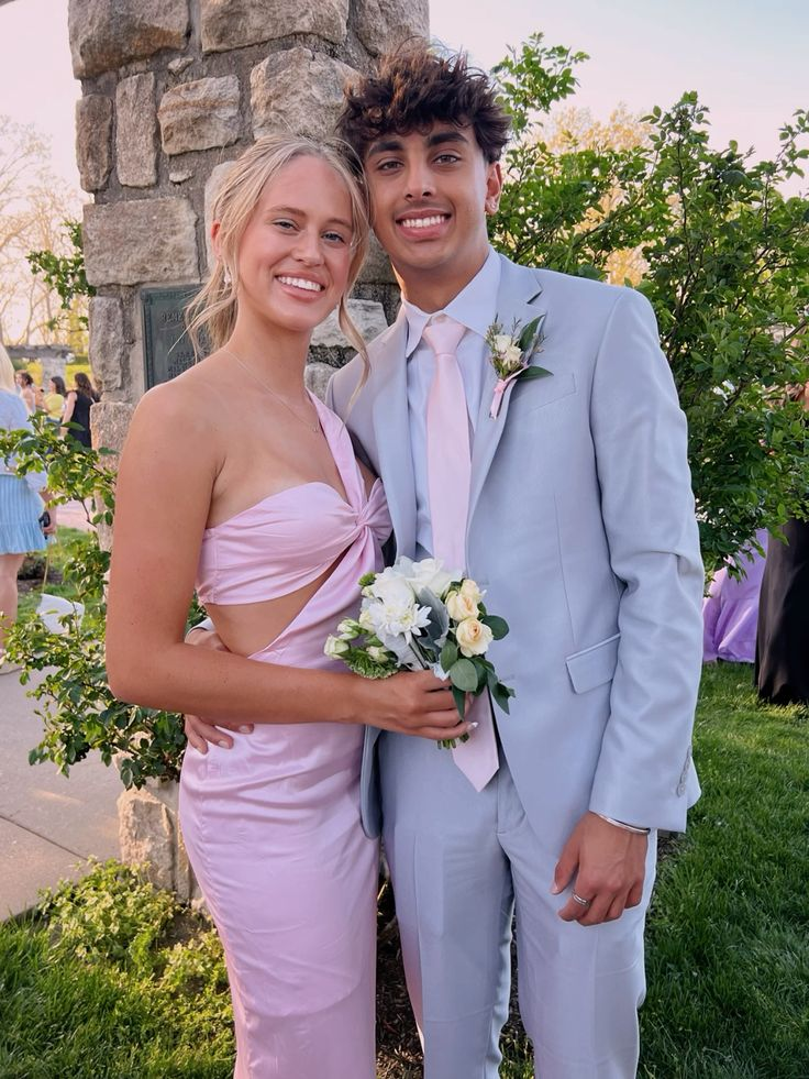 Rosa Etuikleid, lang, Ballkleid, formelles Partykleid J5493