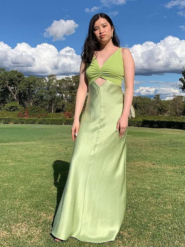 Light Pink Tassel Long Prom Dress A Line Formal Dress Evening Dress 124 JulyProm Light Pink Tassel Long Prom Dress A Line Formal Dress Evening Dress 124 JulyProm