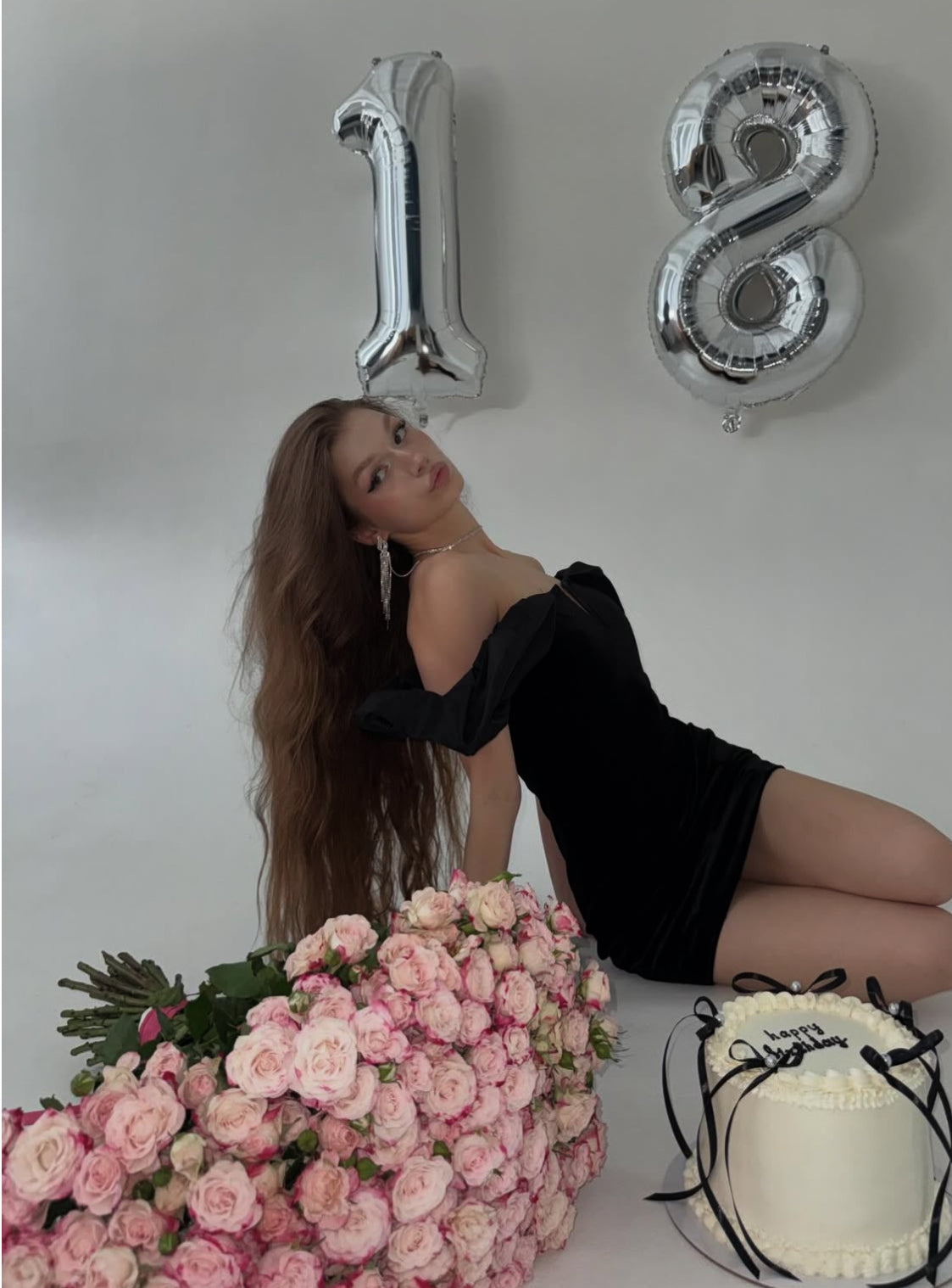 Off Shoulder Black Sheath Birthday Dress Short Homecoming Dress J7947