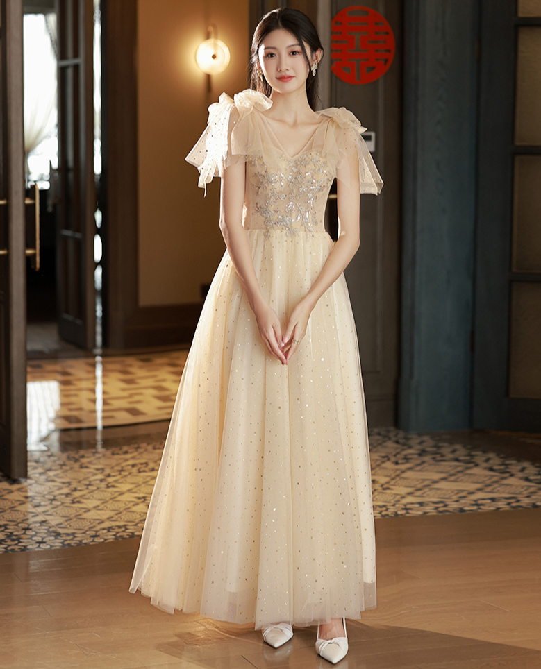 Light Pink Tassel Long Prom Dress A Line Formal Dress Evening Dress 124 JulyProm Light Pink Tassel Long Prom Dress A Line Formal Dress Evening Dress 124 JulyProm