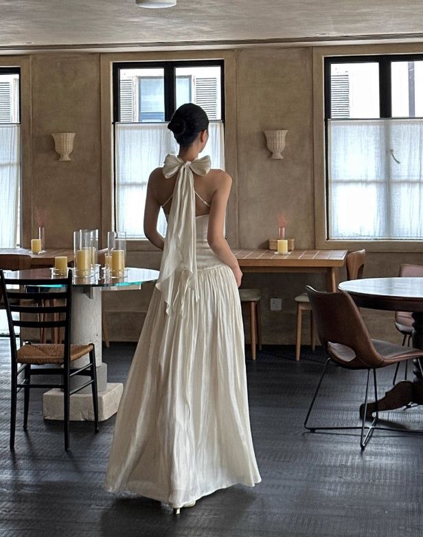 Robe de soirée élégante à imprimé floral, coupe trapèze, tenue d'anniversaire, J8614