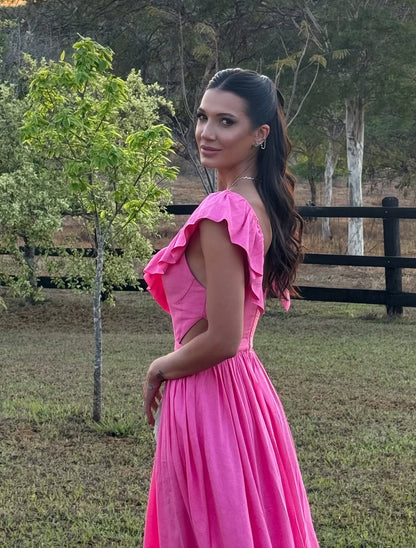 Robe de soirée fourreau noire sexy longue avec fente J8826