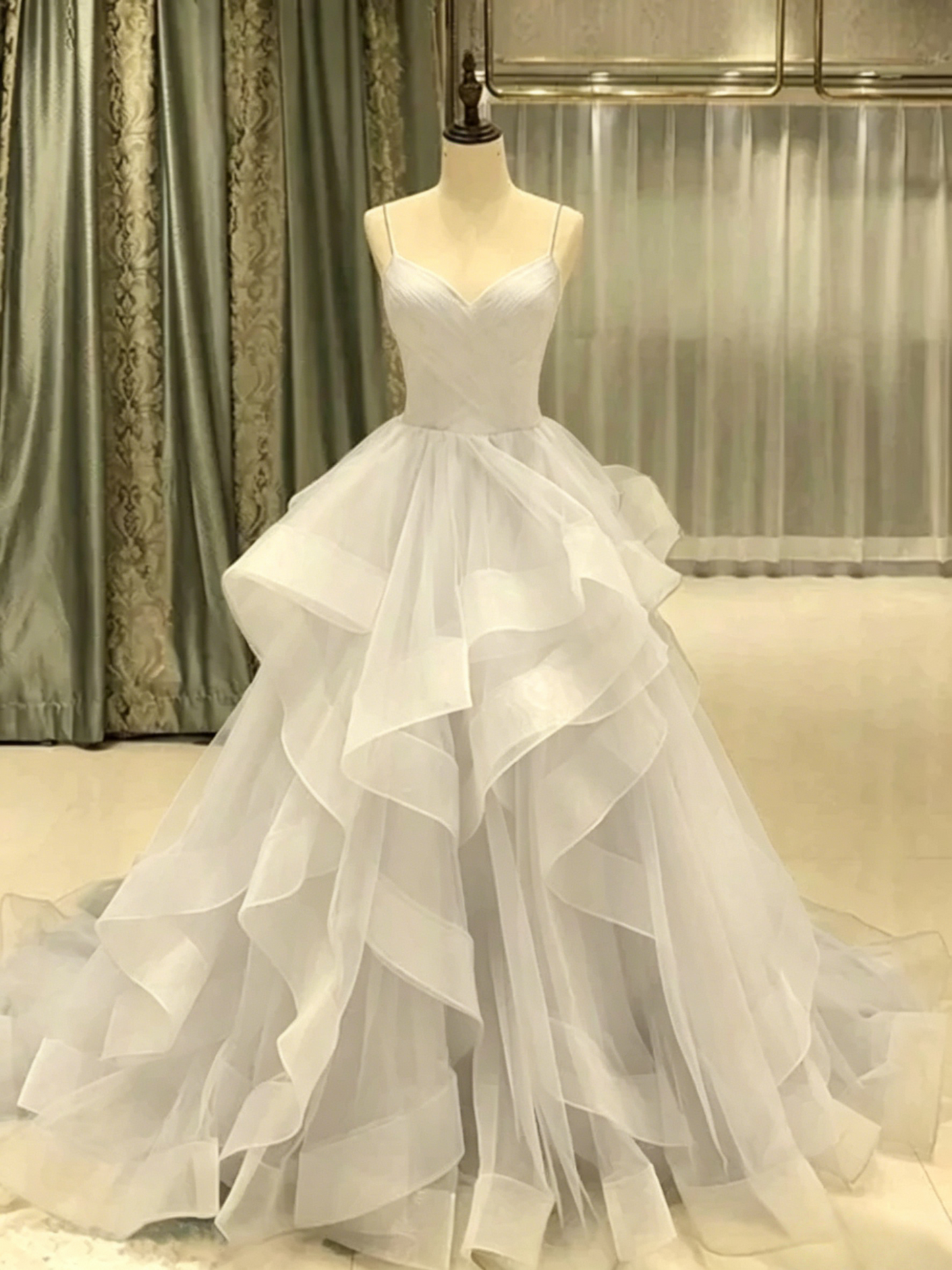One-Shoulder-Burgund-langes Abschlussball-Kleid-Schnür-Abend-Kleid 20