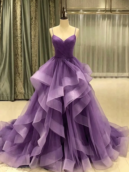 One-Shoulder-Burgund-langes Abschlussball-Kleid-Schnür-Abend-Kleid 20