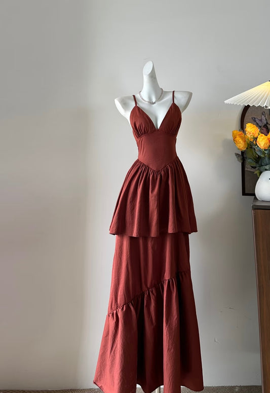 Robe de soirée fourreau noire sexy longue avec fente J8826