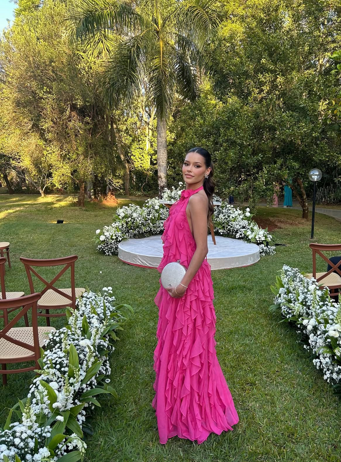 Robe de soirée fourreau noire sexy longue avec fente J8826