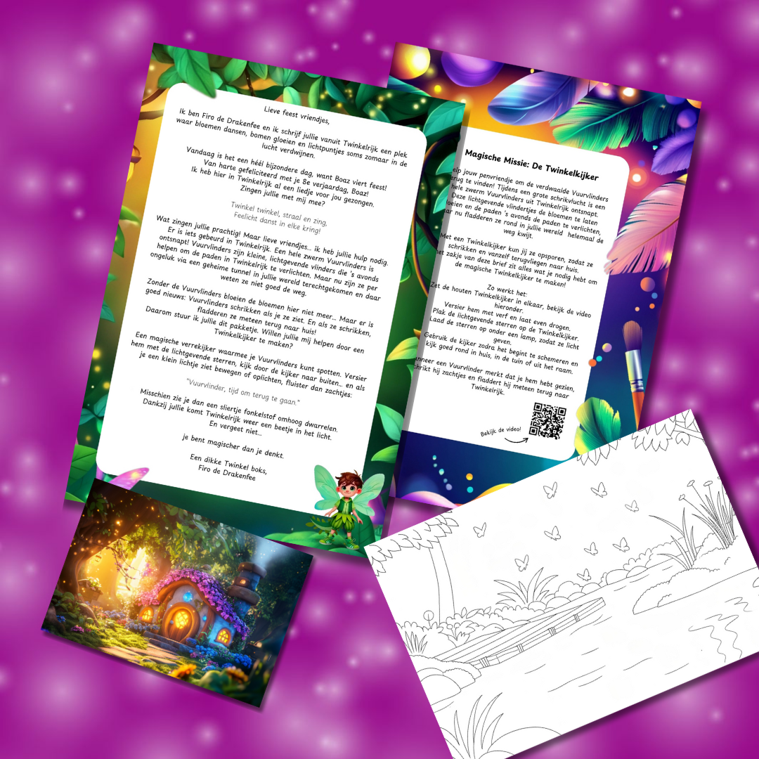 Black Short Dress with Pink  Summer A-line Puffy Mini Skirt L31