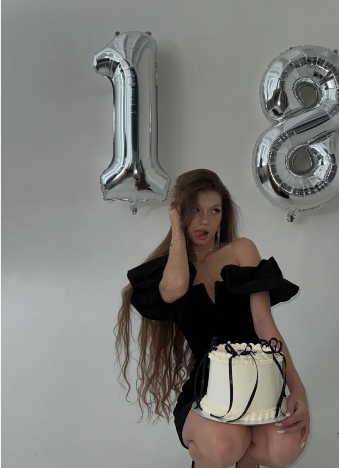 Off Shoulder Black Sheath Birthday Dress Short Homecoming Dress J7947