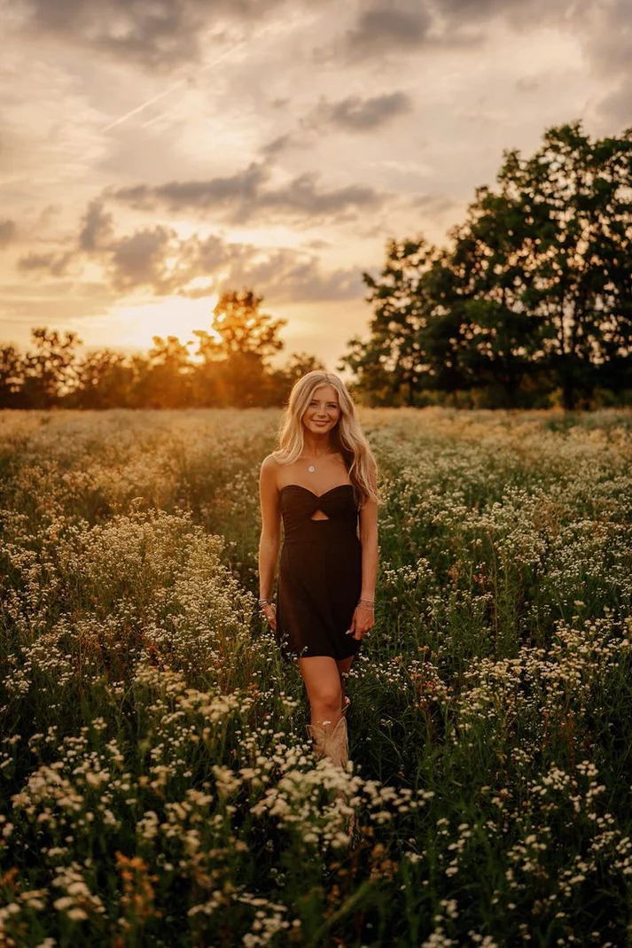 Black Short Sheath Prom Dress Birthday Party Dress Homecoming Dress J8096