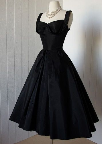 Robe de bal trapèze en satin, robe de soirée formelle J6039