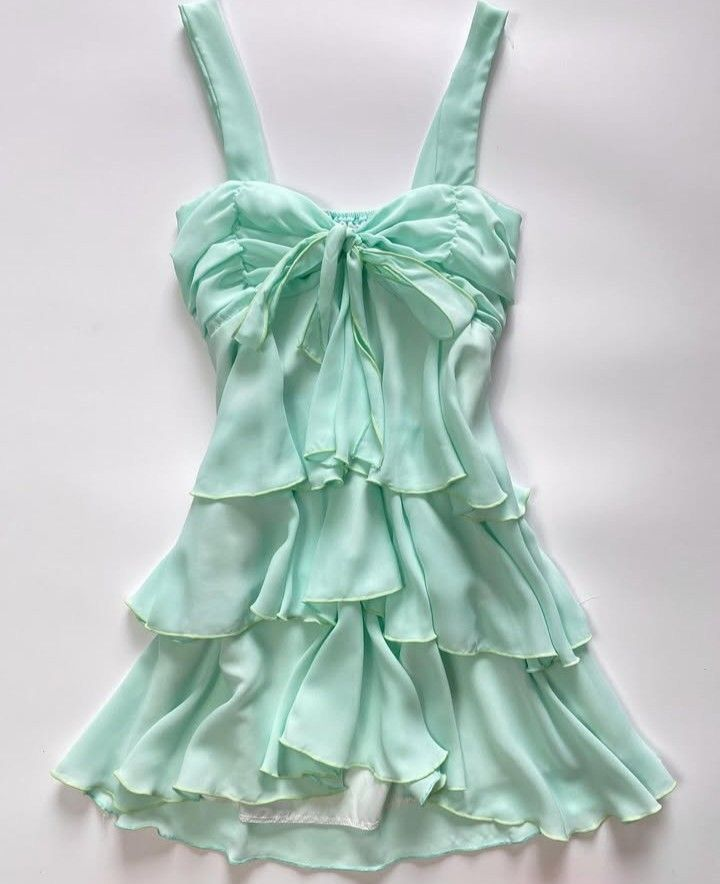 A Line Tiered Mini Homecoming Dress Short Prom Dress J7483