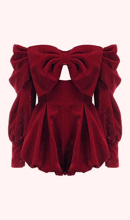 Robe de bal bustier violette en satin avec appliques, robe de soirée formelle J9413