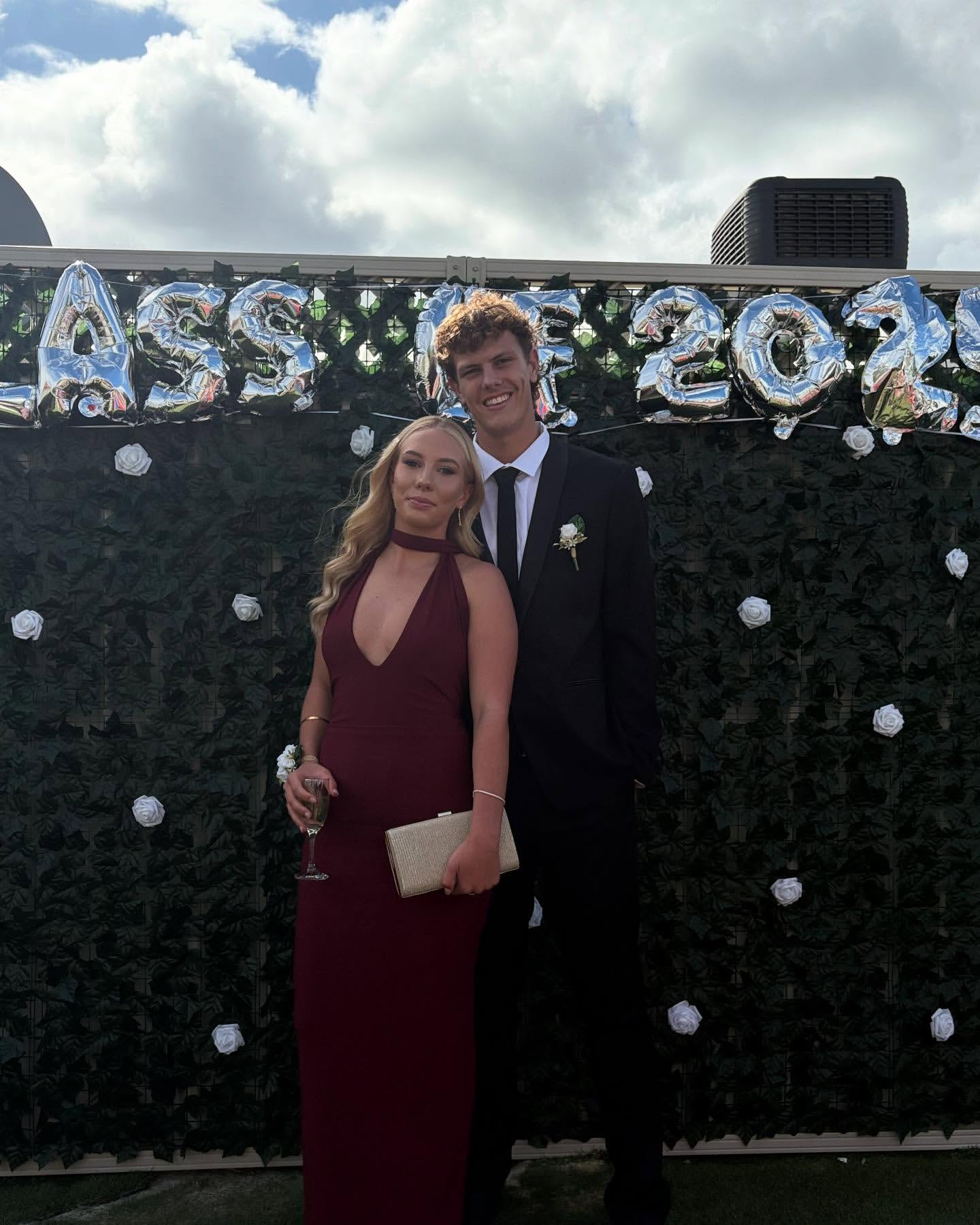 Deep V Neck Burgundy Evening Dress Backless Prom Dress J6919