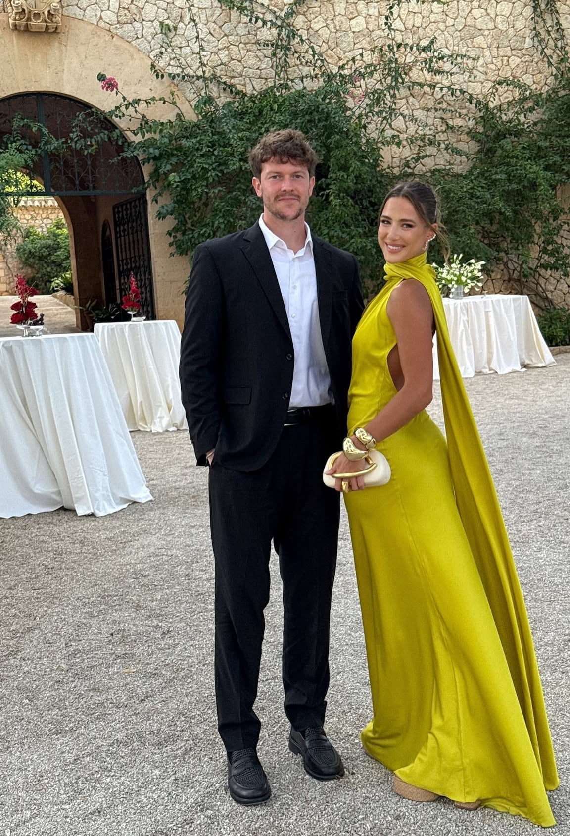 Robe de soirée fourreau noire sexy longue avec fente J8826