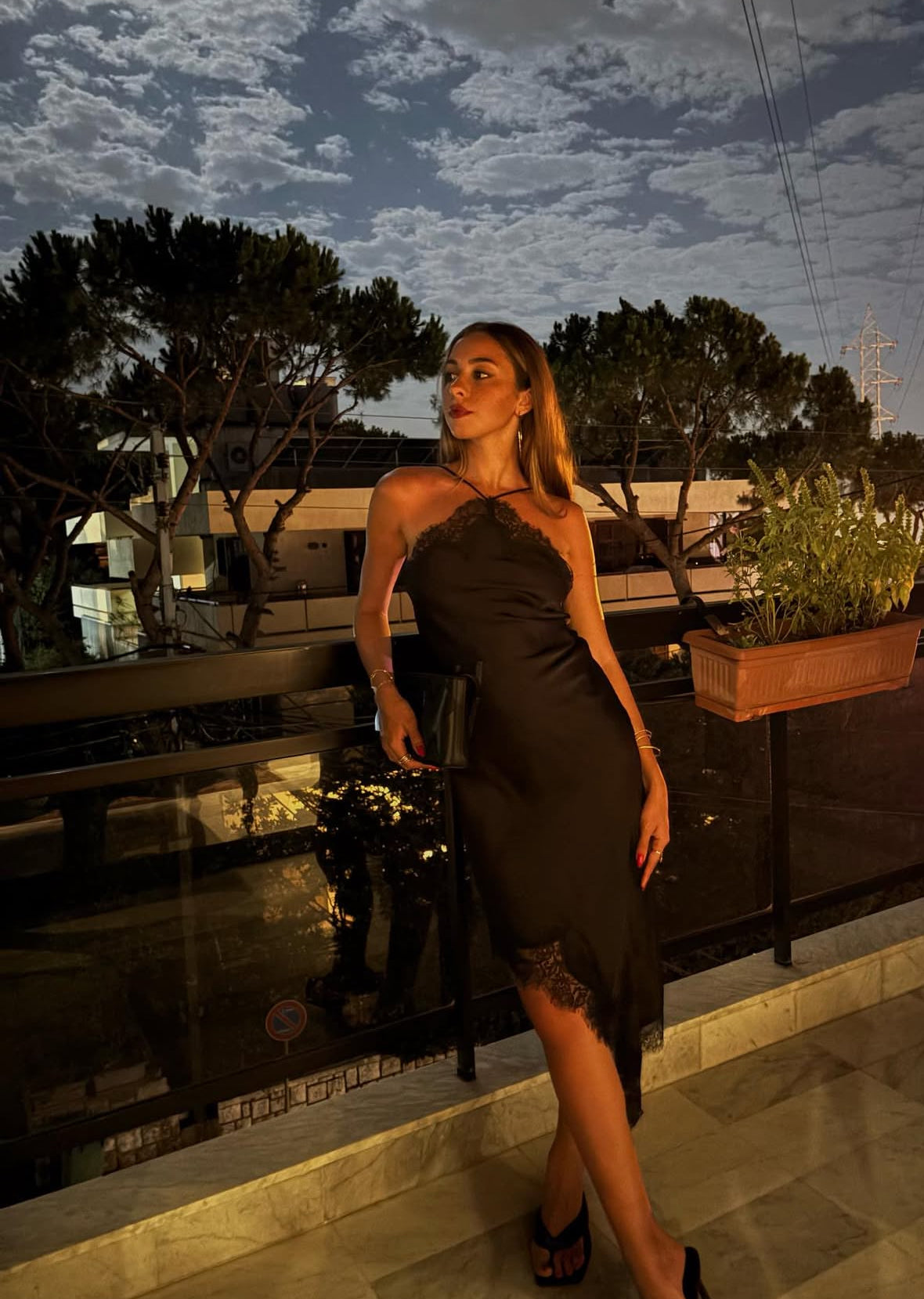 Black Sheath Evening Dress Date Night Outfit Dress J7925