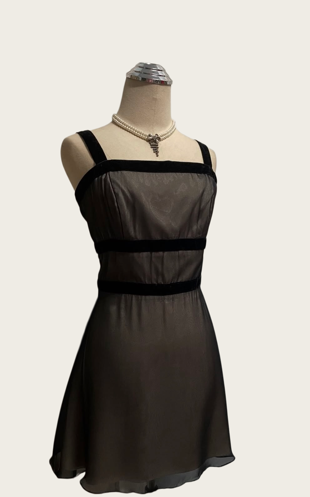 A Line Homecoming Dress Short Party Dress J10419