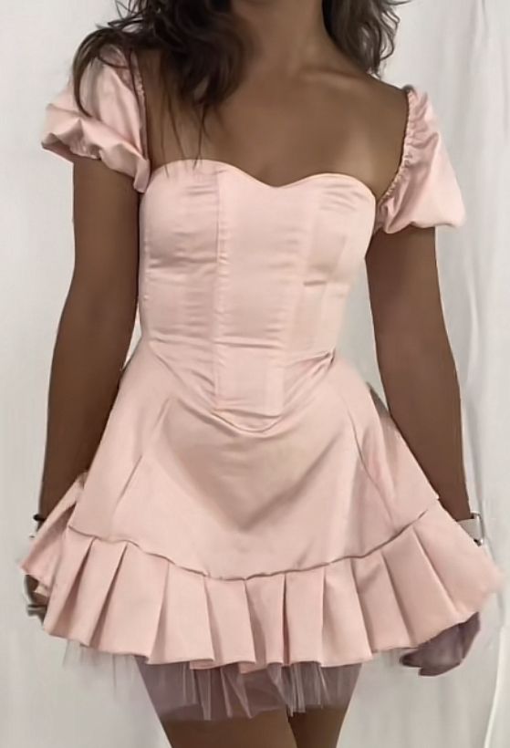 Robe de bal bustier violette en satin avec appliques, robe de soirée formelle J9413