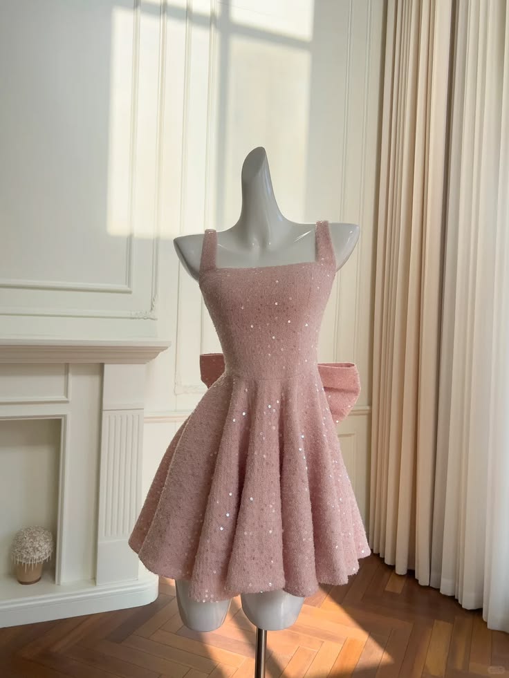 Robe de bal bustier violette en satin avec appliques, robe de soirée formelle J9413