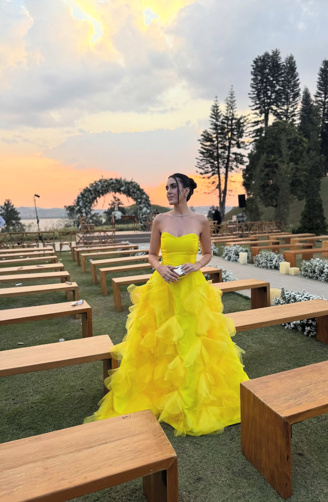 Robe de soirée fourreau noire sexy longue avec fente J8826