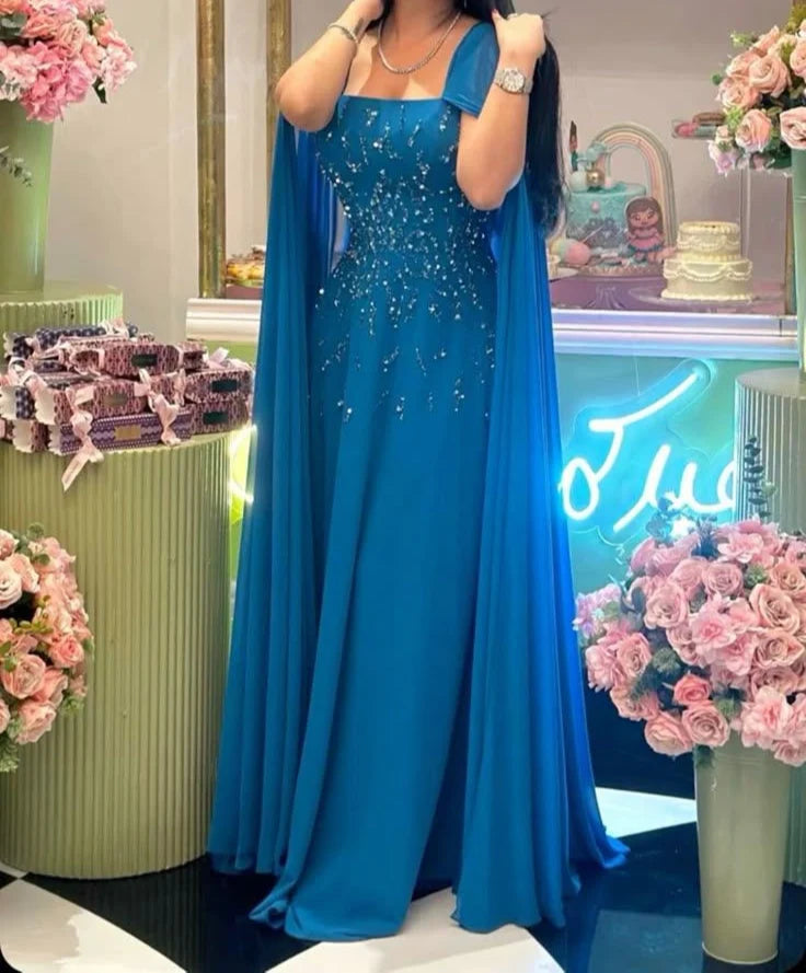 Trägerloses silbernes Vintage-Abendkleid, A-Linie, Geburtstagskleid J9370