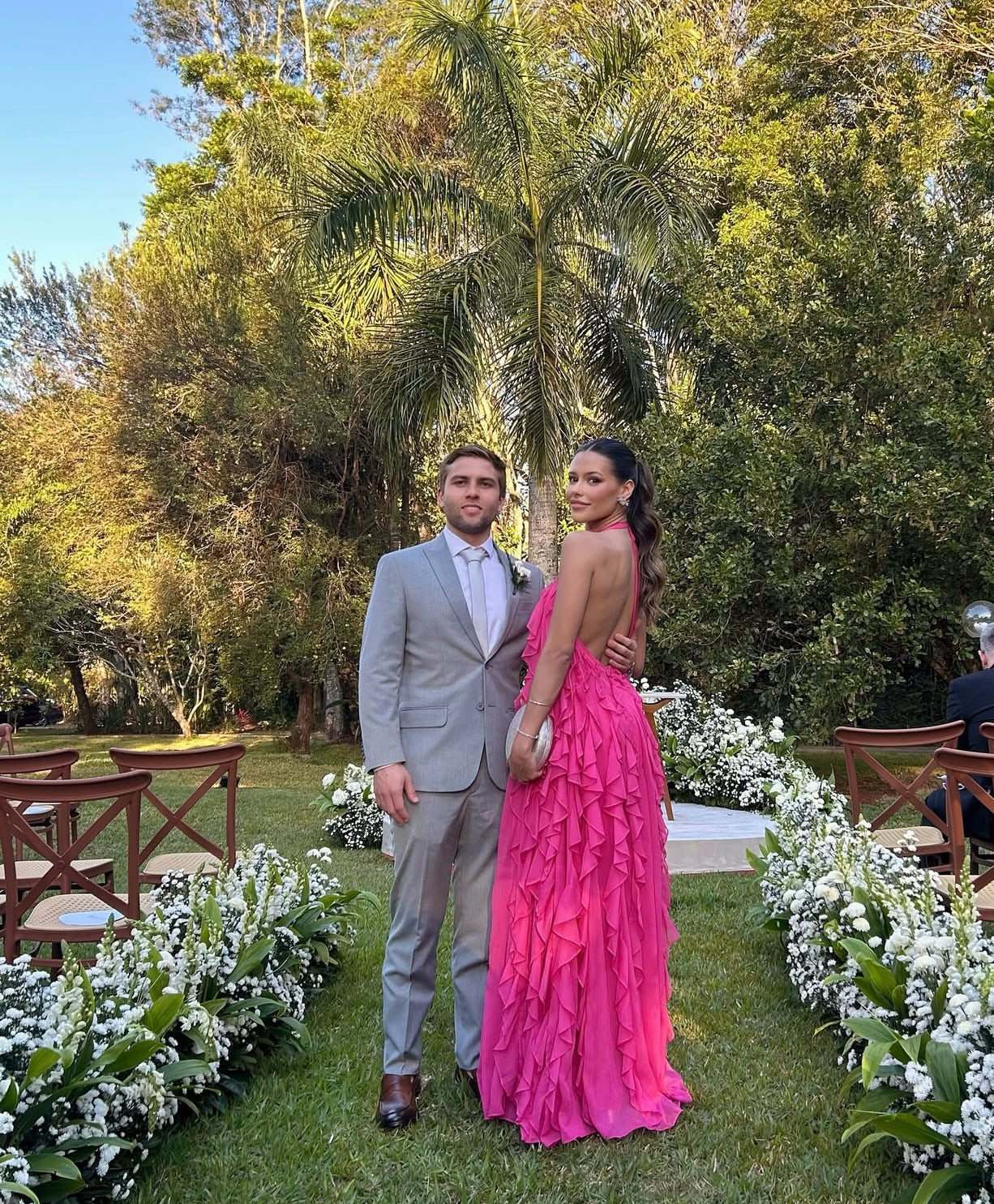 Robe de soirée fourreau noire sexy longue avec fente J8826